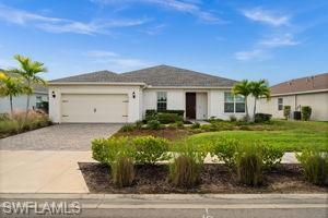 16128 Lakeland Dr, PUNTA GORDA, FL, 33982
