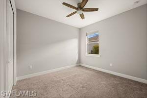 16128 Lakeland Dr, PUNTA GORDA, FL, 33982