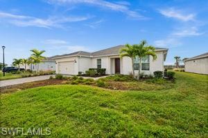 16128 Lakeland Dr, PUNTA GORDA, FL, 33982