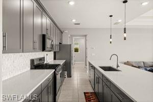 16128 Lakeland Dr, PUNTA GORDA, FL, 33982