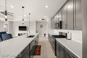 16128 Lakeland Dr, PUNTA GORDA, FL, 33982