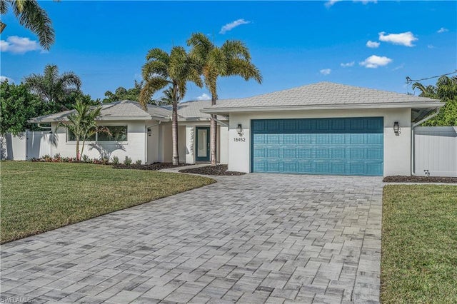 18452 Cutlass Dr, FORT MYERS BEACH