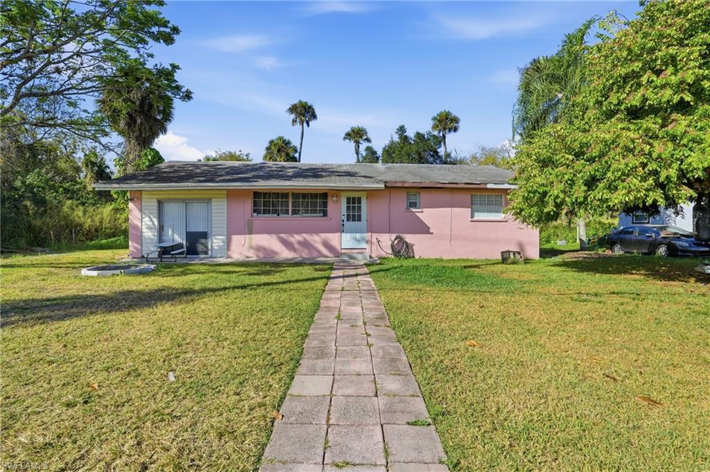 829 N Bridge St St, LABELLE