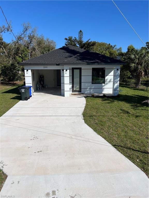 1785 Glenway Ct, FORT MYERS