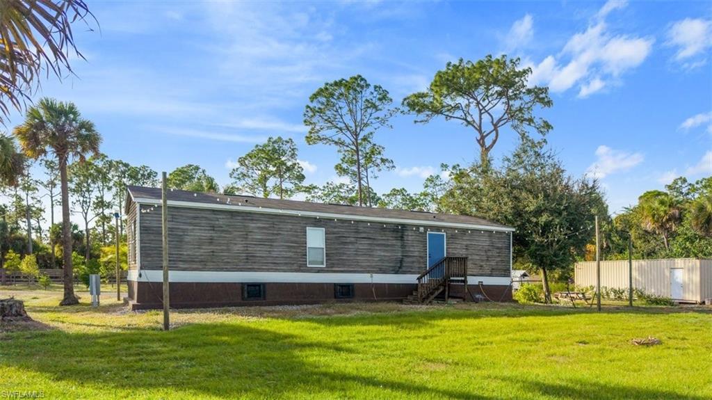 635 W Paso Fino Cir, CLEWISTON