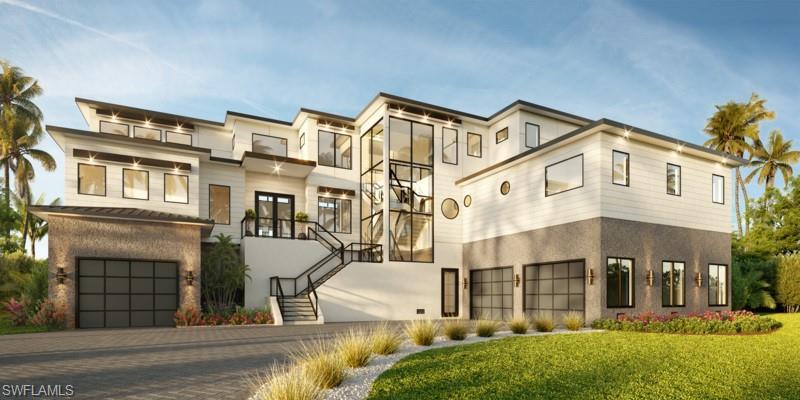 4717 Rue Belle Mer, SANIBEL