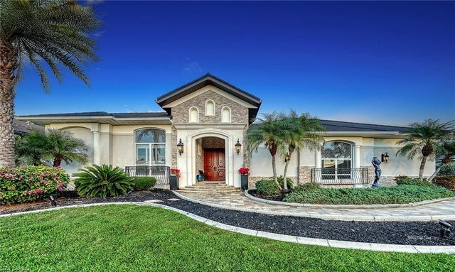Photo of 3866 Turtle Dove Blvd, PUNTA GORDA FL