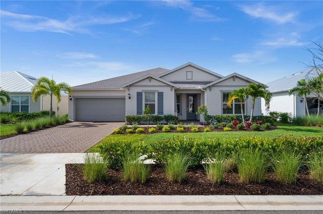Photo of 42346 Waterfront Way, PUNTA GORDA FL