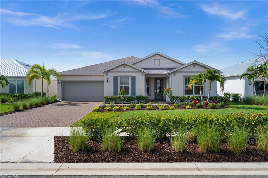 42346 Waterfront Way, PUNTA GORDA, FL, 33982