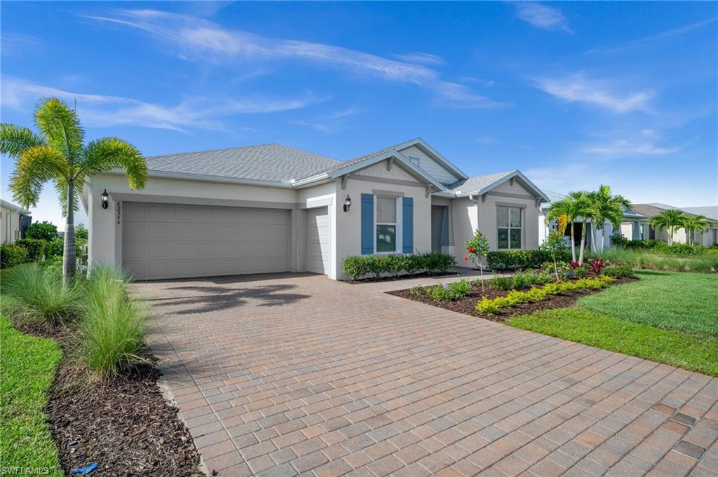 42346 Waterfront Way, PUNTA GORDA, FL, 33982