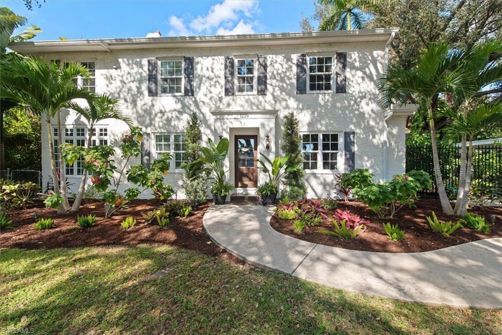 1229 Alhambra Dr, FORT MYERS