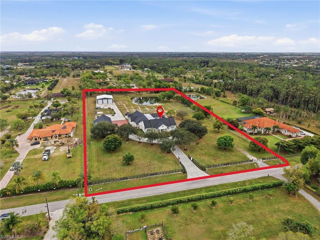 12201 Caisson Ln, FORT MYERS