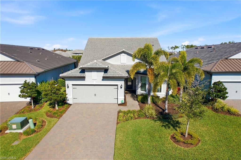 19648 Aqua View Ln, FORT MYERS