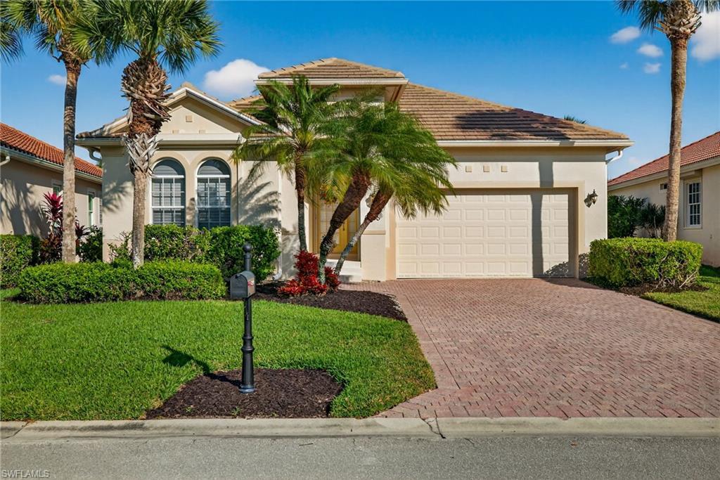 8906 Dartmoor Way, FORT MYERS