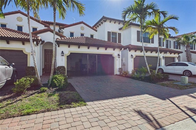 15821 Portofino Springs Blvd 102, FORT MYERS