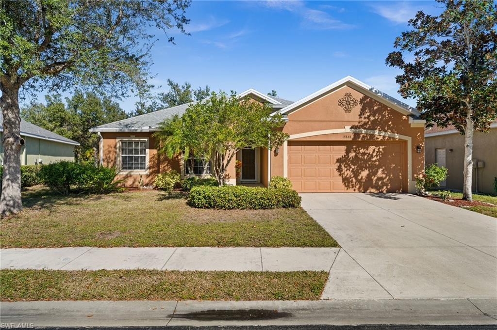 2868 Suncoast Lakes Blvd, PUNTA GORDA