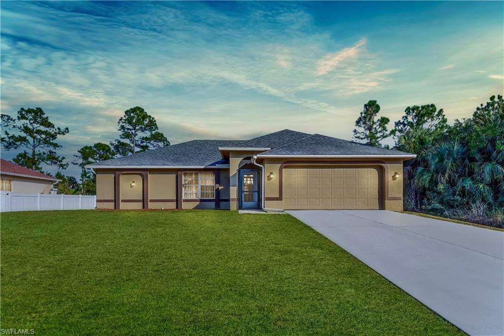 6002 Terry Ave N, LEHIGH ACRES