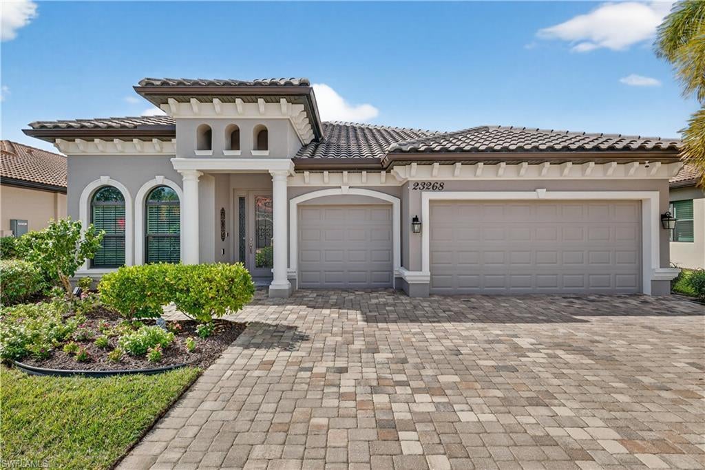 23268 Sanabria Loop, BONITA SPRINGS