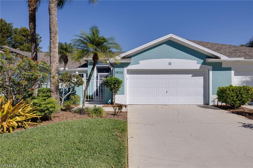 15213 Coral Isle Ct, FORT MYERS