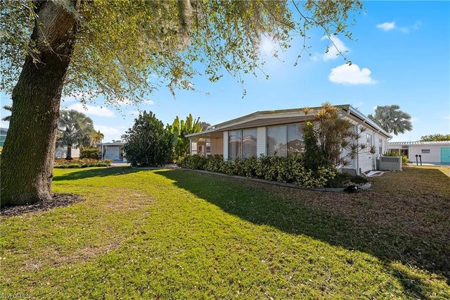 274 Boros Dr, NORTH FORT MYERS