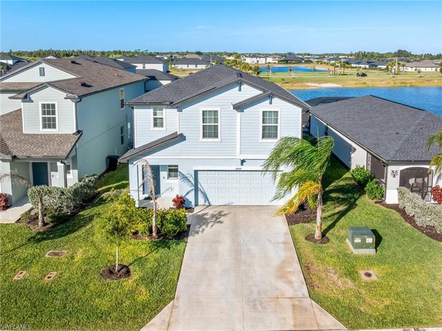 17809 Belforte Ct, NORTH FORT MYERS