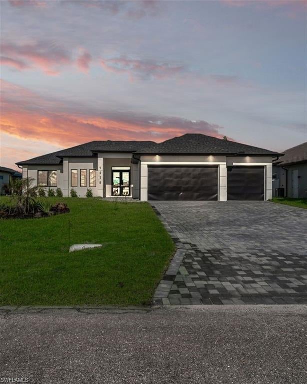 1238 Nw 36th Ave, CAPE CORAL