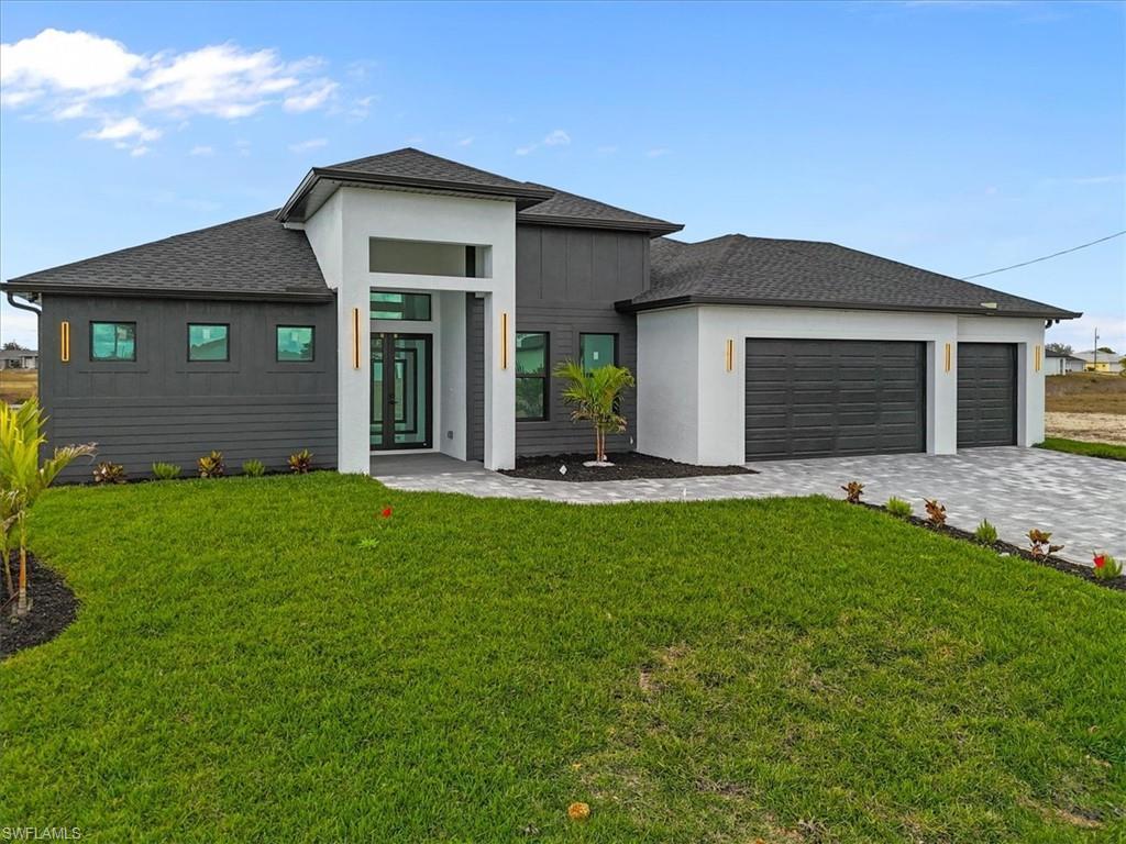 1202 Ne 6th Ave, CAPE CORAL