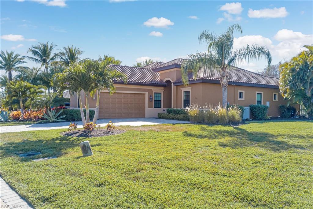 11064 Esteban Dr, FORT MYERS