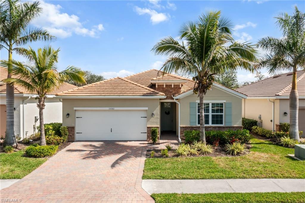 15361 Floresta Ln, FORT MYERS