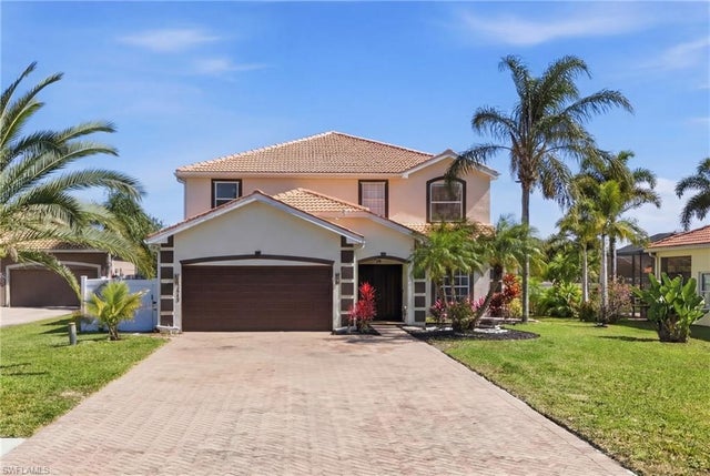 2649 Citrus Key Lime Ct, NAPLES