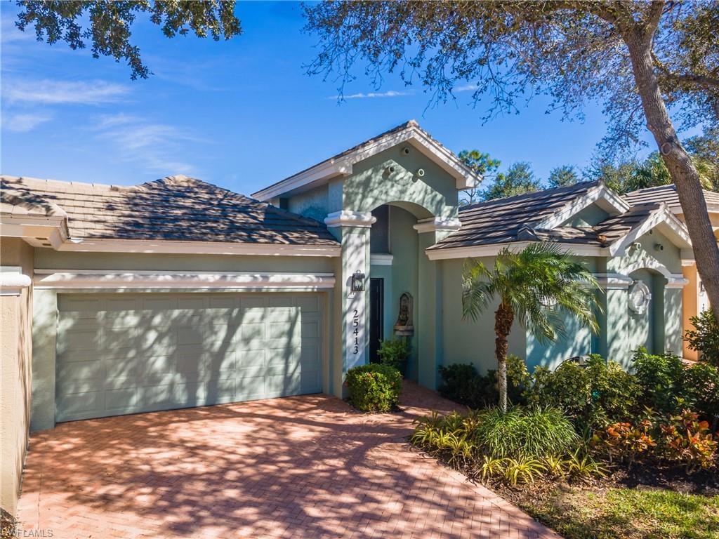 25413 Alicante Dr, BONITA SPRINGS