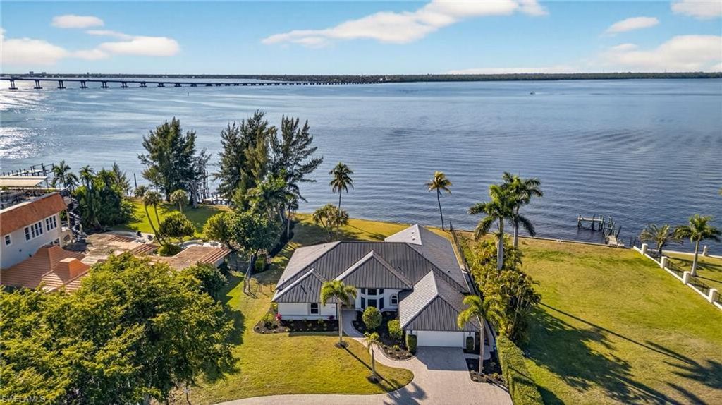 3776 Harold Ave, FORT MYERS