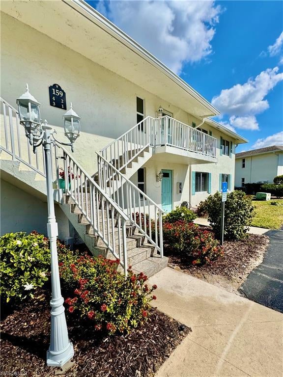 159 Quails Nest Rd 1082, NAPLES