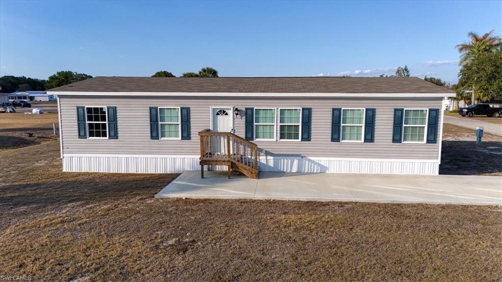 864 Yacht Club Way Nw, MOORE HAVEN