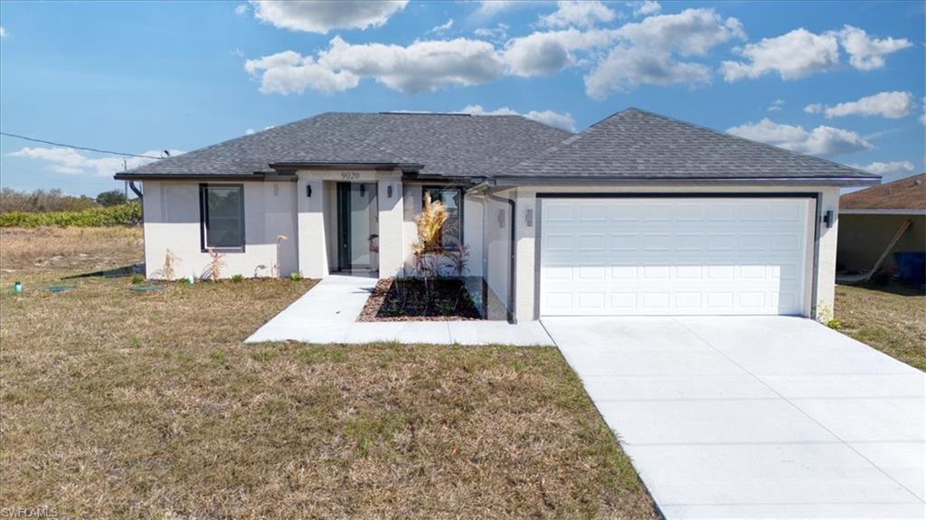 9020 N Indio Cir, LABELLE