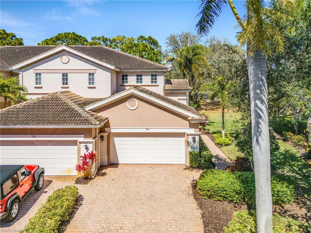 9180 Spanish Moss Way 922, BONITA SPRINGS