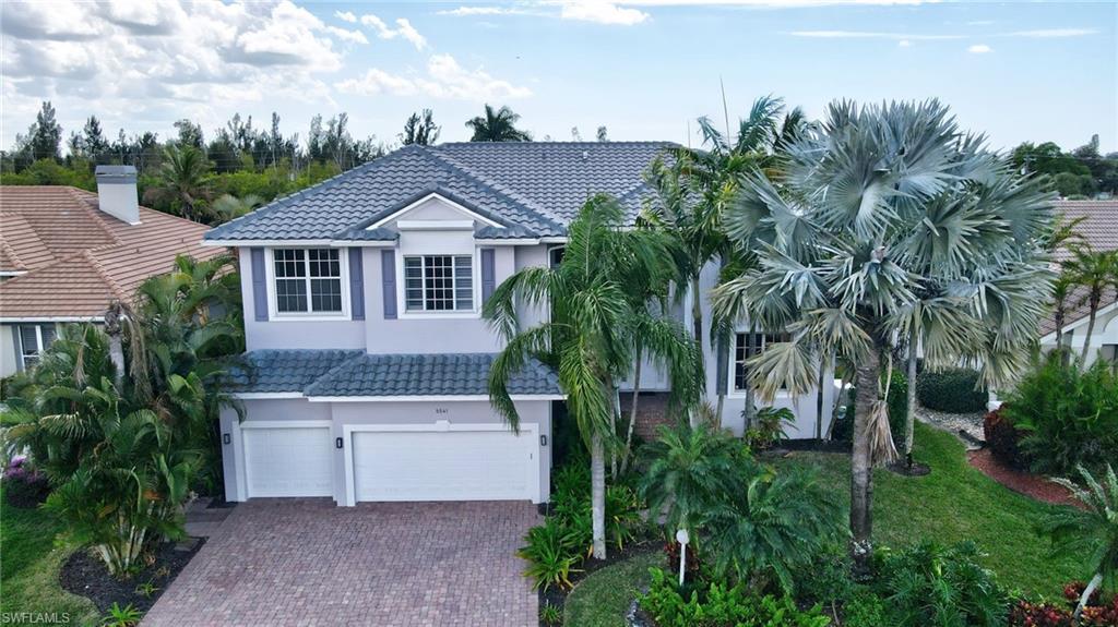 5541 Harborage Dr, FORT MYERS