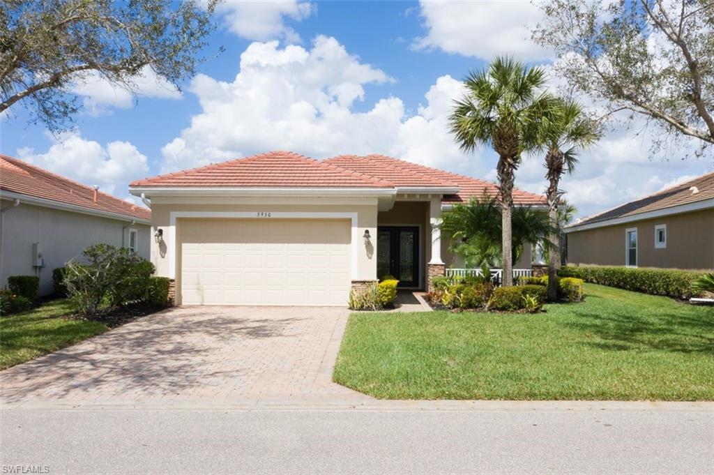 3930 Otter Bend Cir, FORT MYERS