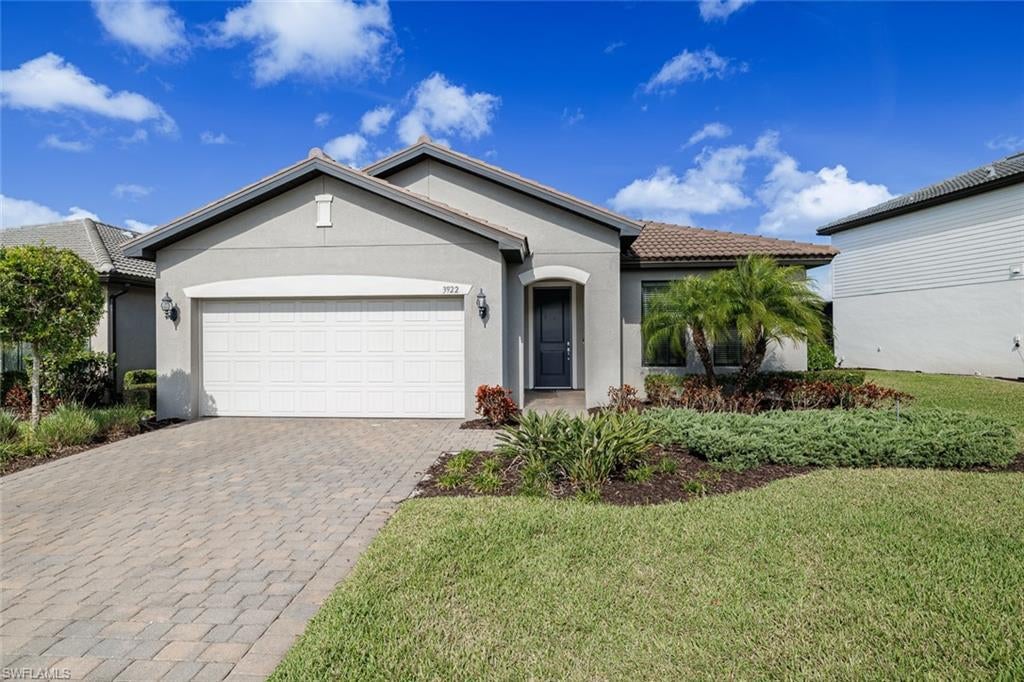 3922 Spotted Eagle Way, FORT MYERS