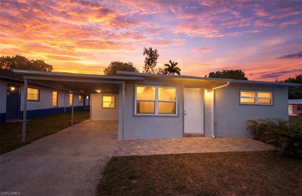 2655 Market St, FORT MYERS