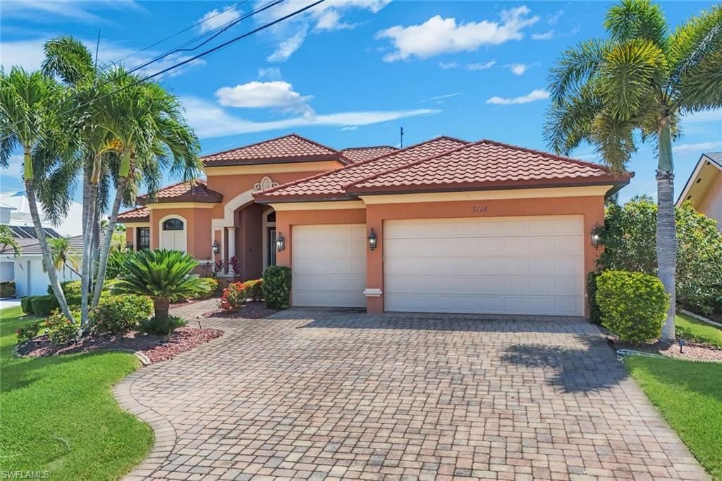 3115 Se 22nd Pl, CAPE CORAL