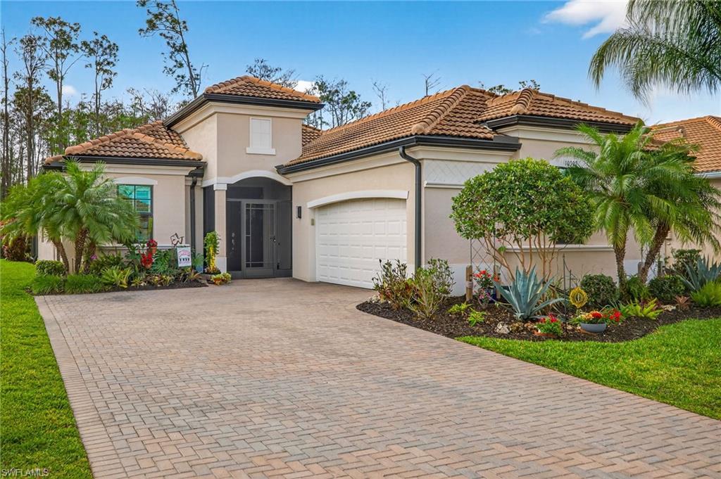 10307 Fontanella Dr, FORT MYERS