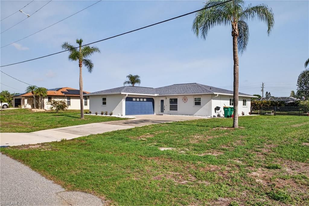 27256 San Marino Dr S, PUNTA GORDA