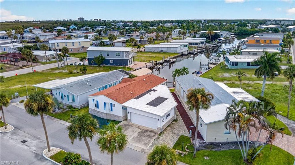 17630 Stevens Blvd, FORT MYERS BEACH