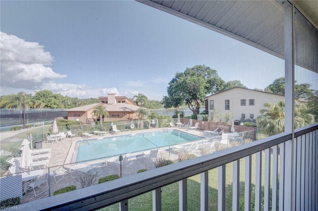 5709 Foxlake Dr 208, NORTH FORT MYERS