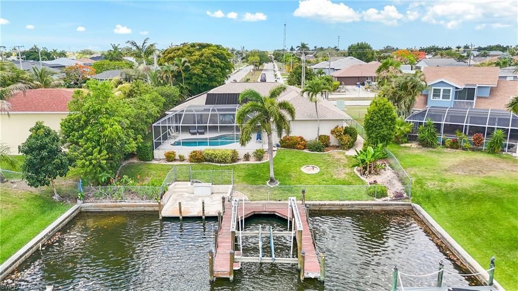 3931 Pelican Blvd, CAPE CORAL