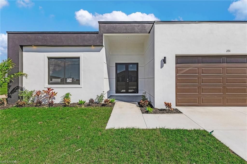 231 Nw 27th Ave, Cape Coral