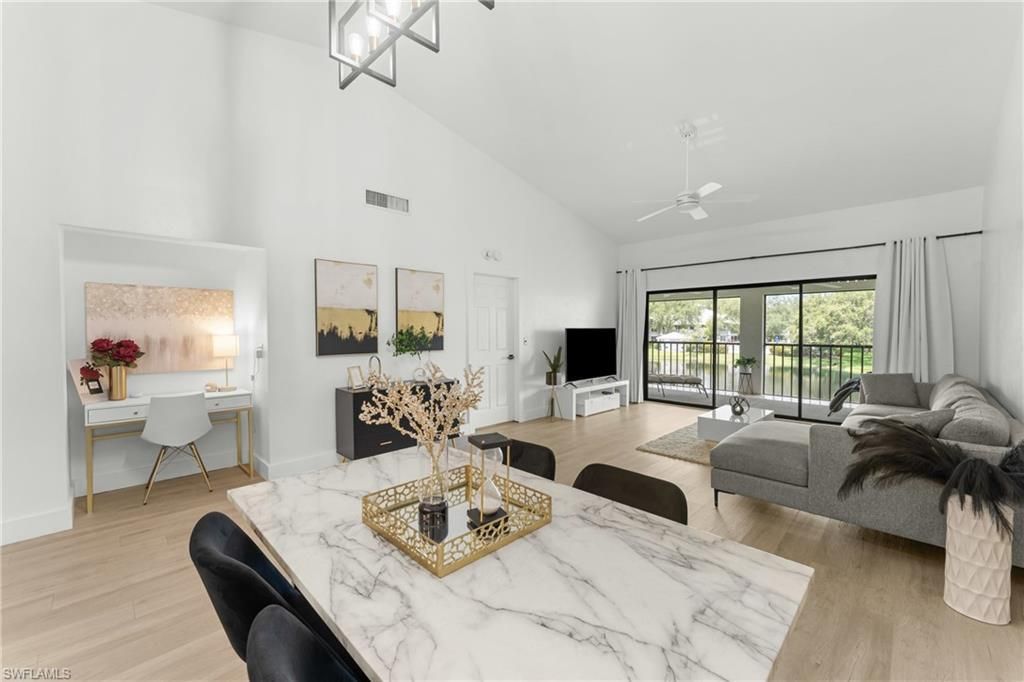 700 Misty Pines Cir 204, NAPLES