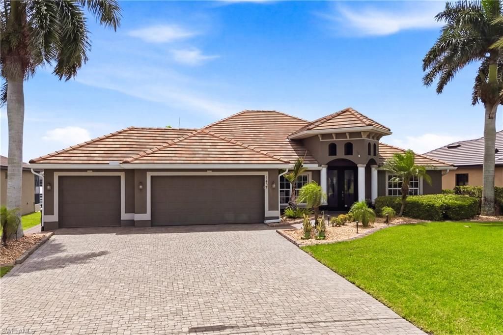 1419 Old Burnt Store Rd N, CAPE CORAL