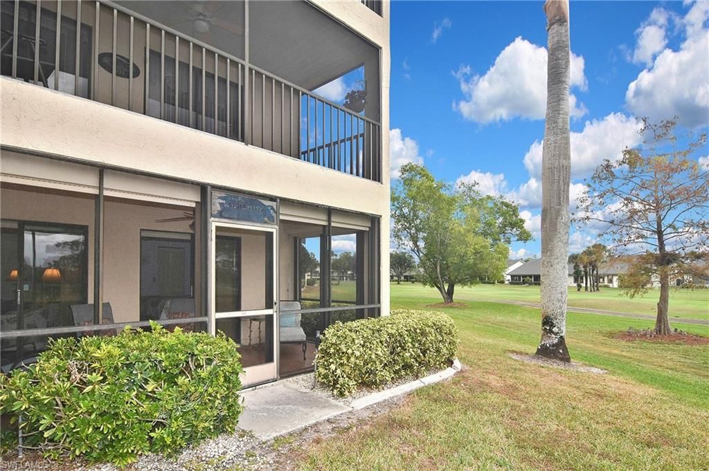 13276 White Marsh Ln 3502, FORT MYERS